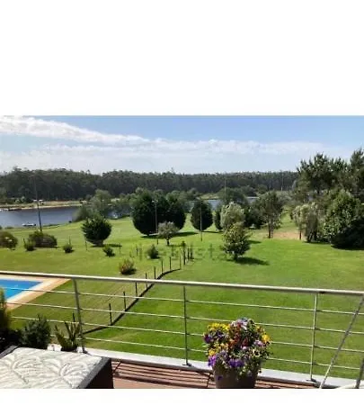 T0 Quinta Da Barca *